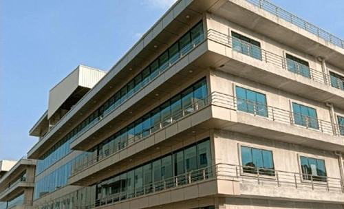IndiQube AMR Tower 2, Hongasandra, Bengaluru